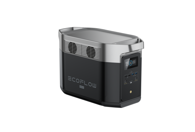 EcoFlow Delta Max (1600)