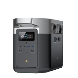 EcoFlow Delta Max (1600)