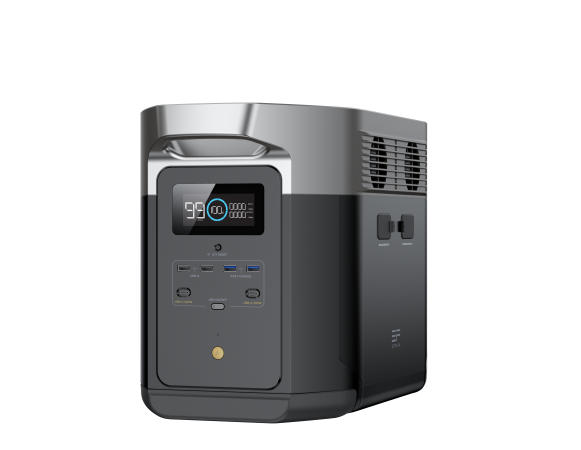 EcoFlow Delta Max (1600)