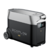 EcoFlow Delta Pro - Extra Battery