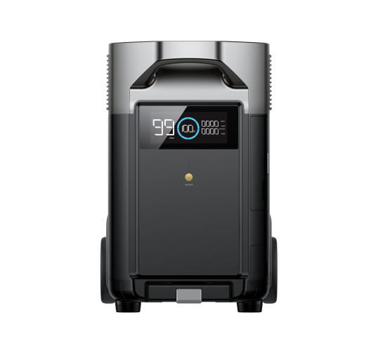 EcoFlow Delta Pro - Extra Battery