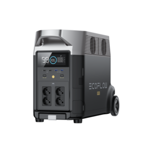 EcoFlow Delta Pro