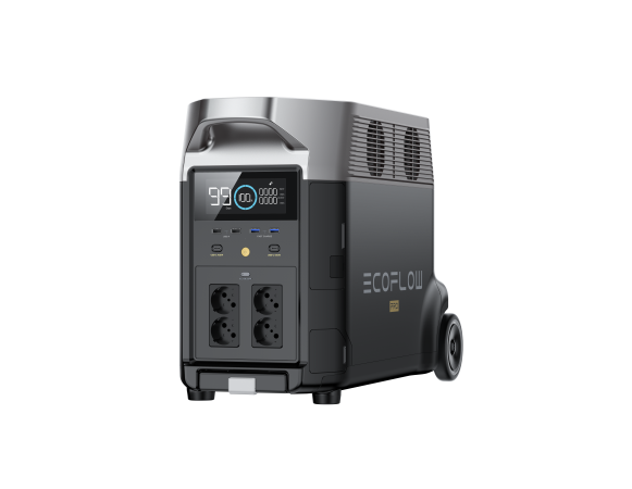 EcoFlow Delta Pro