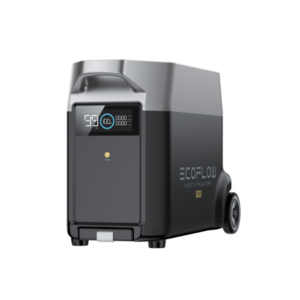 EcoFlow Delta Pro - Extra Battery