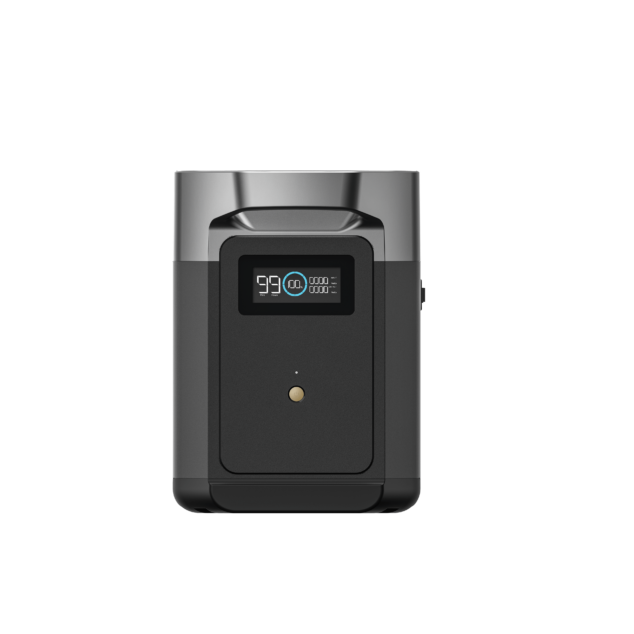 EcoFlow Delta 2 Extra Akkumulátor