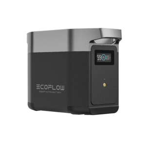 EcoFlow Delta 2 Extra Akkumulátor